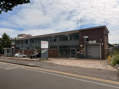 Lancaster House, Solihull, Industrial/Logistics To Let / For Sale - IMG_6289.JPG