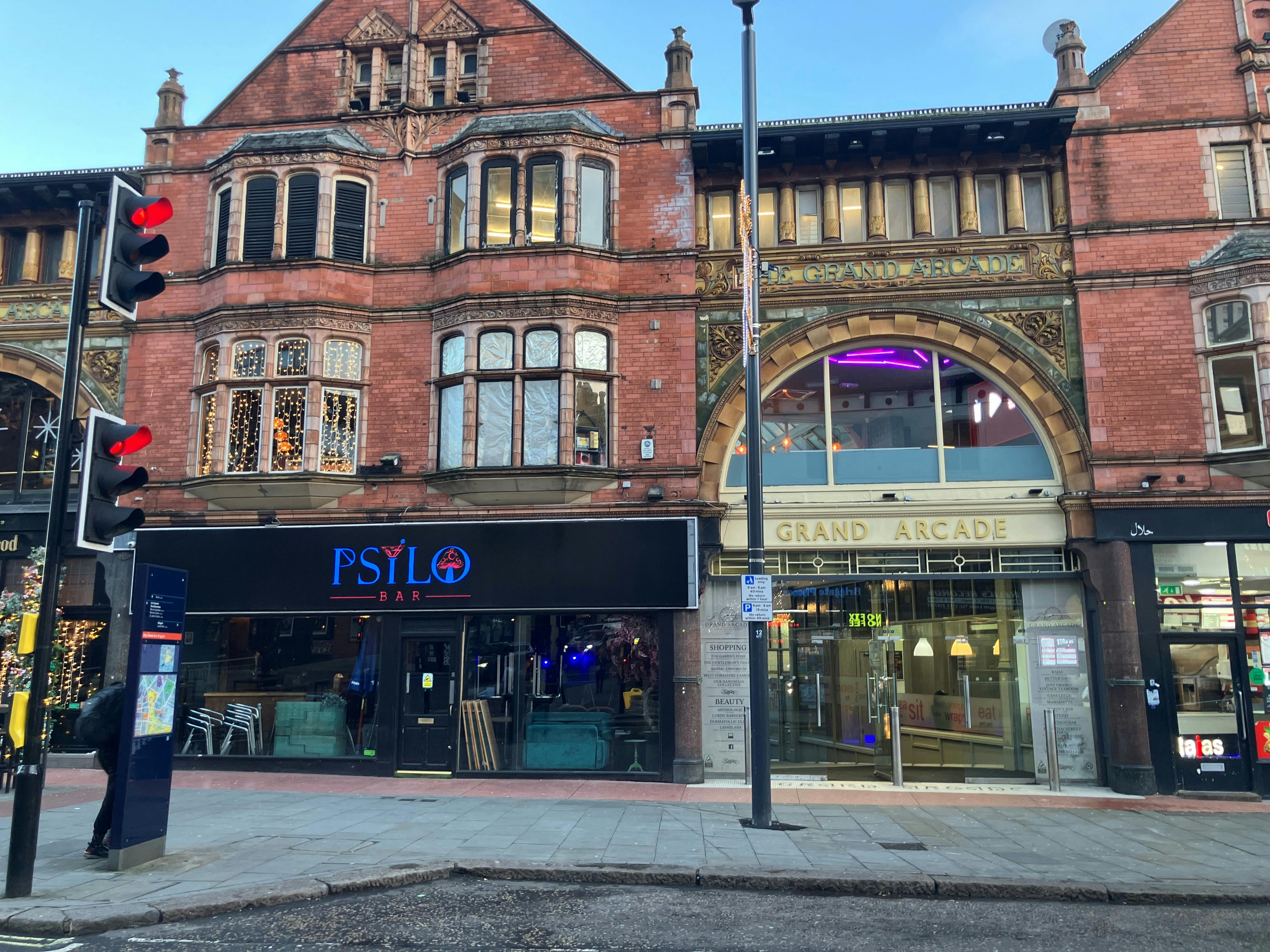 52 New Briggate, Leeds, Leisure To Let - Psilo 3.jpg