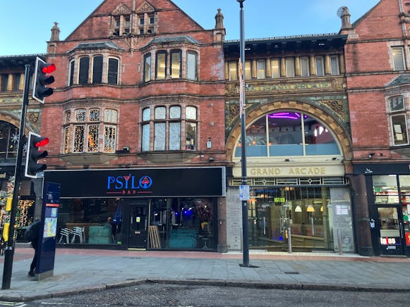 52 New Briggate, Leeds, Leisure To Let - Psilo 3.jpg