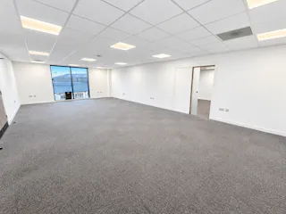 Ryan House, Suite 3 Aviation Way, Southend-on-Sea, Office To Let - Suite 3