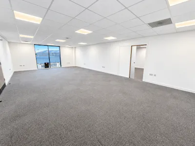 Ryan House, Suite 3 Aviation Way, Southend-on-Sea, Office To Let - Suite 3