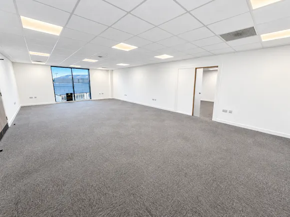 Ryan House, Suite 3 Aviation Way, Southend-on-Sea, Office To Let - Suite 3