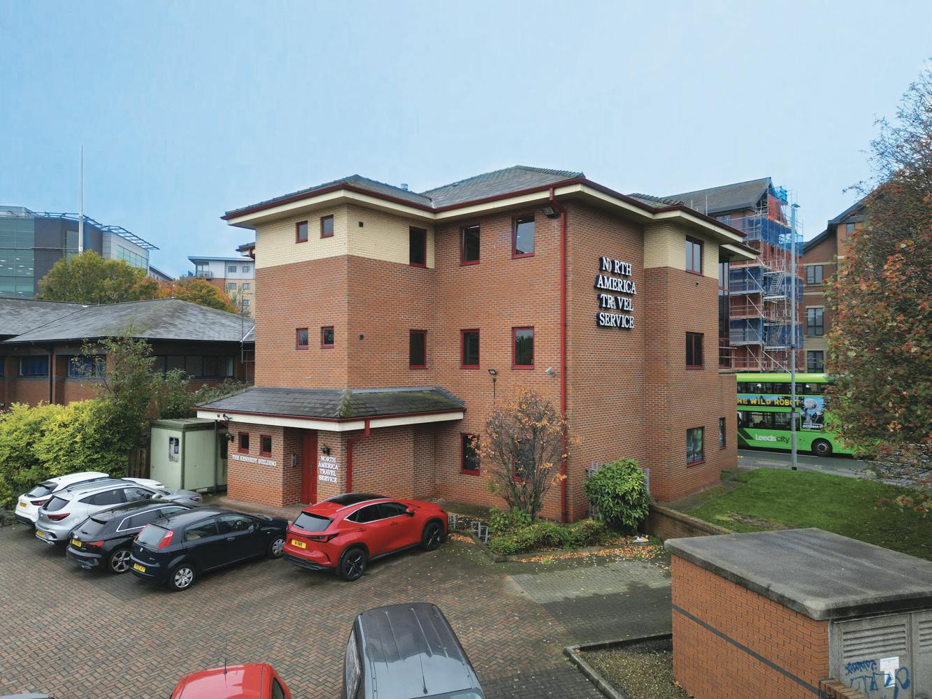 48 Victoria Road, Leeds, Offices To Let - DJI_0544_sky.jpg