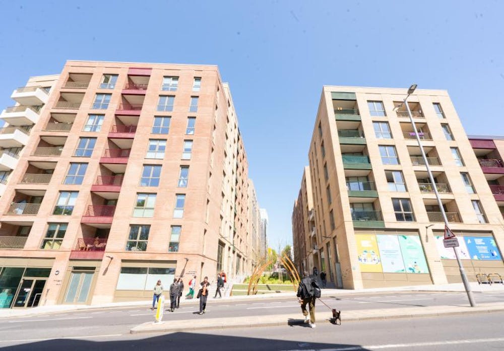 Edward Street Quarter, 39 Edward Street, Lower Mighell Street - Image 2