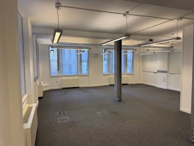 130 Fleet Street, London, Office To Let - 1st floor_6679.jpg