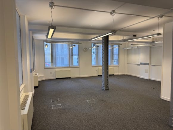 130 Fleet Street, London, Offices To Let - 1st floor_6679.jpg