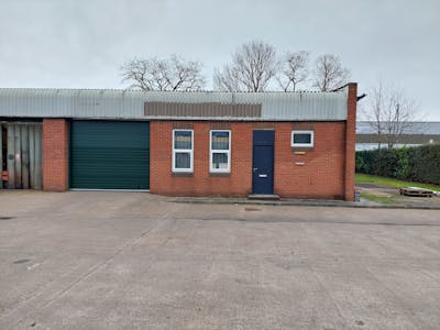 Unit 1B, Plumtree Road, Doncaster, Industrial / Industrial / Warehouse To Let - Image 1
