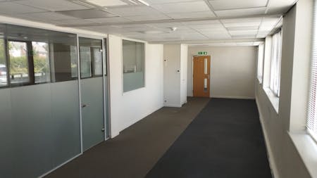 Offices, 101 Longden Road, Shrewsbury, Office To Let - 18