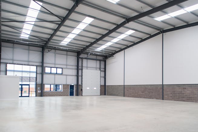 Unit 13 Henley Business Park Pirbright Road Normandy Nr