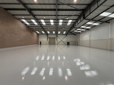 Unit 2 Trojan Business Centre, Warwick, Industrial/Logistics / Warehouse To Let - IMG_0745.JPG