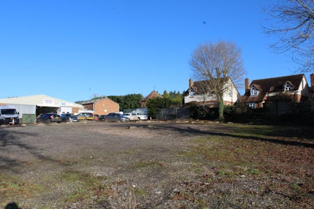 Storage Yard, The Manor Business Centre, STEWKLEY, Open Storage To Let - Photo 3
