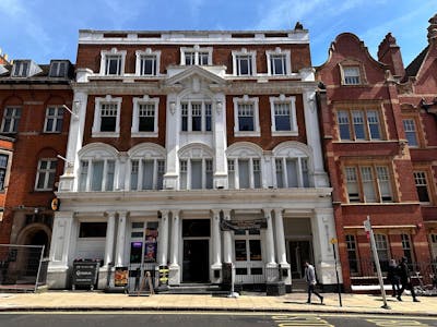 Avebury House, 55 Newhall Street, Birmingham, Office To Let - Avebury.jpg