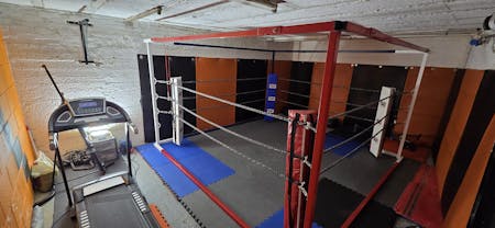 20 Endwell Road, Bexhill-on-Sea, Investment / Leisure / Office / Retail For Sale - 20260113_100620.jpg