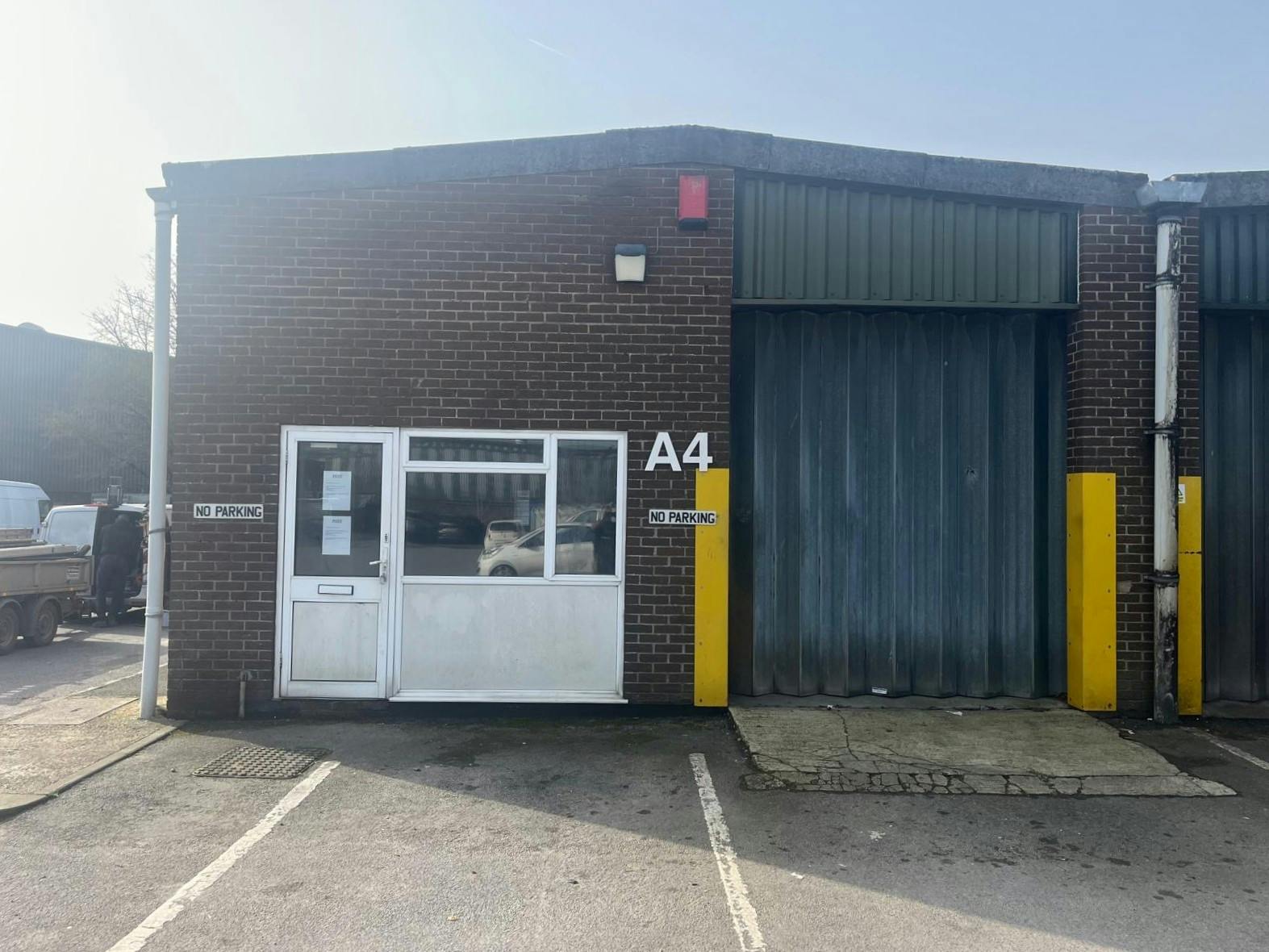 Unit A4, Erin Trade Centre, Bumpers Farm, Chippenham, Industrial To Let - A4 March 2023.JPG