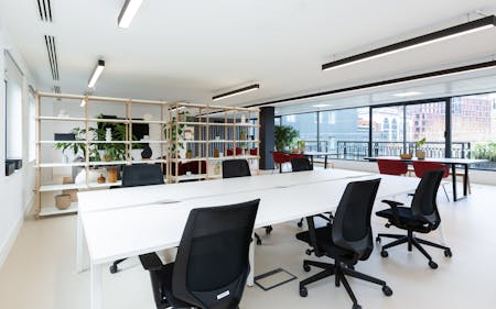 49 Southwark Bridge Road, 49-51 Southwark Bridge Road, London, Office / Serviced Office To Let - 5th Floor