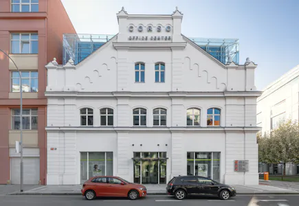 Corso Karlín, Křižíkova 237/36a, Praha 8, Office / Retail To Let - CorsoKarlin (1).jpg