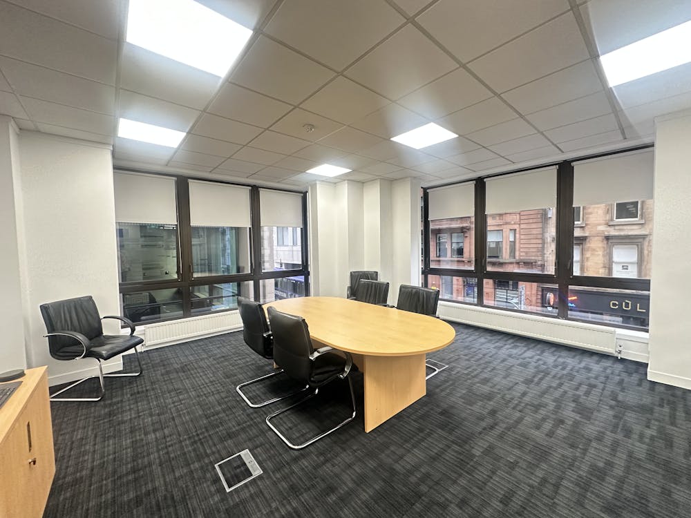Moncrieff House, 1/1 - Meeting Room 1