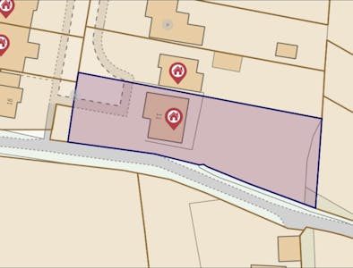 11 Stokesay Close, Bury, C2 (Residential Training Centre) For Sale - Site Plan