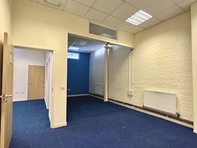 Unit 7 Britannia Estate, Leagrave Road, Luton, Education / Office / Other - Health / Nursery / Church / Education / Wellbeing To Let - Image 4