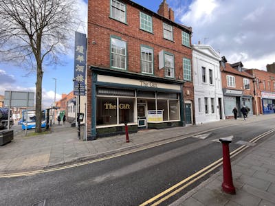 5 Kirkgate, Newark, Retail To Let - IMG_8609.JPG