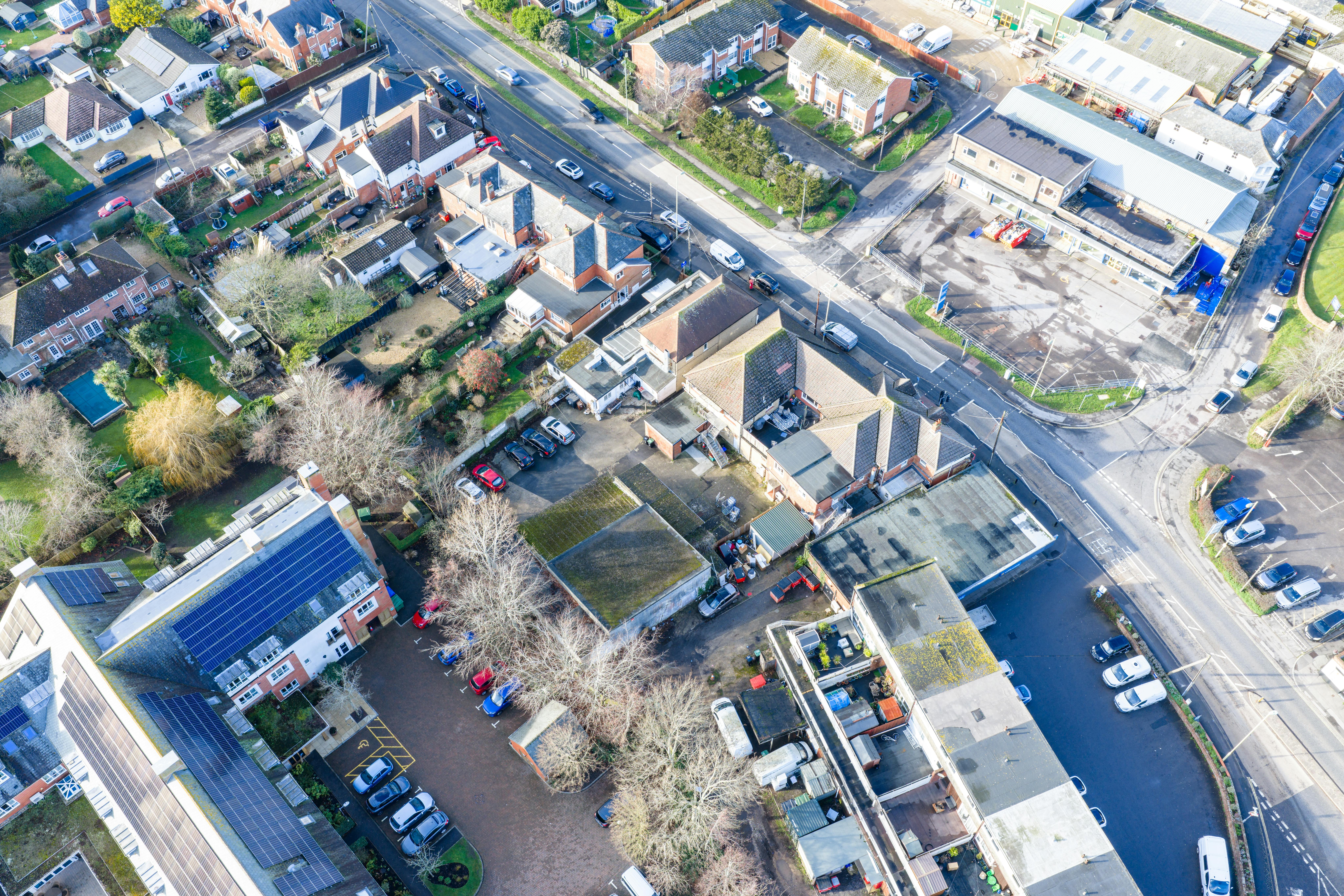 Investment in New Milton - photo 4