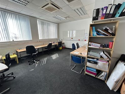 Former Winnovation Training Centre, Shields Road, Newcastle Upon Tyne, Office To Let - PHOTO20250721112745 Medium.jpg
