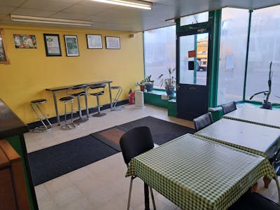 38 The Broadway, Bedford, Takeaway / Leisure / Restaurant / Retail To Let - Image 2