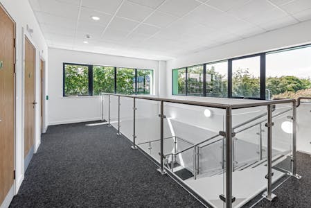 UNIT 3G CAPITAL PARK, BANKHEAD AVENUE, EDINBURGH, Industrial/Logistics / Trade / Warehouse To Let - DSC_7410.jpg