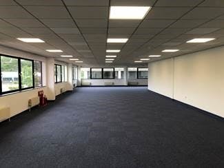 1st Floor offices, 3 Pagoda Park, Westmead Drive, Swindon, Office To Let - 3 Pagoda offices BP.jpg