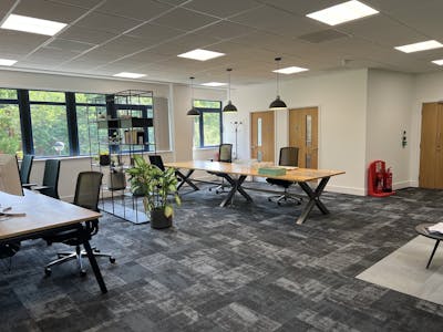 1st Floor East, Buxton Court, Oxford, Office To Let - Buxton Court 14.jpeg