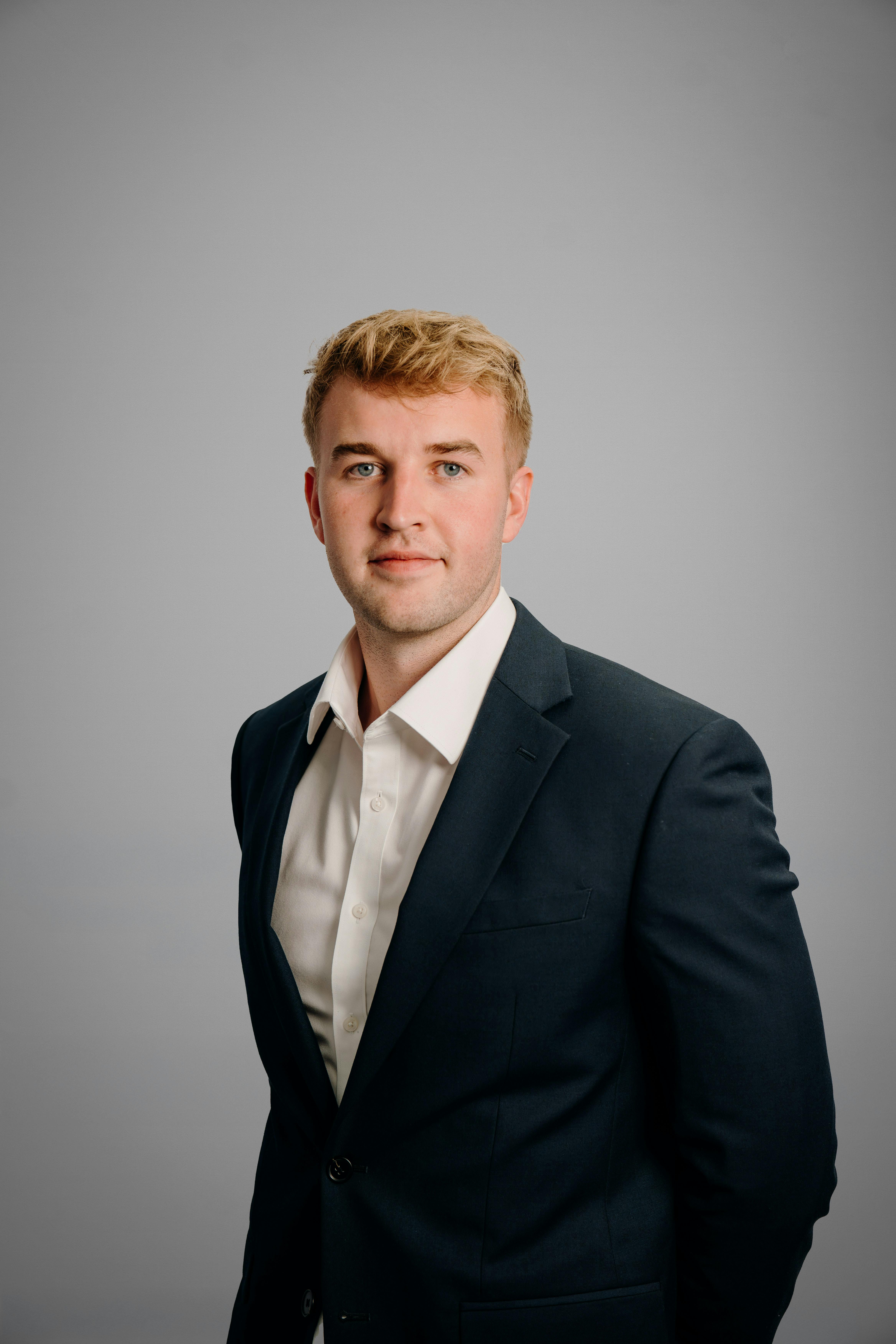 James Allison profile photo