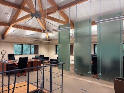 6 The Sanctuary, Ham Green, Business Park / Office For Sale - IMG_9149.jpeg