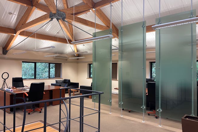 6 The Sanctuary, Ham Green, Office For Sale - IMG_9149.jpeg 6 The Sanctuary, Ham Green, Office For Sale - IMG_9149.jpeg