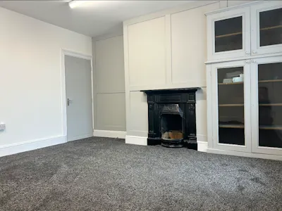 30a Bank Street, Accrington, Office To Let - Office