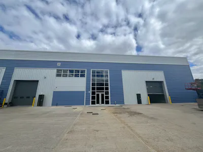Units 5 & 6 South Cargo Centre, Feltham, Heathrow, Industrial / Warehouse To Let - IMG_4165.jpeg