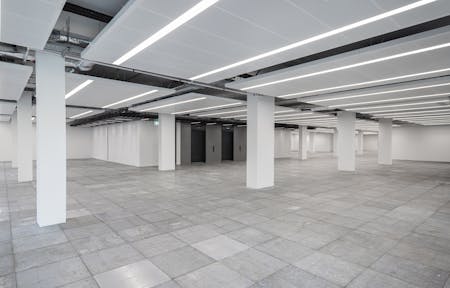 127 CXR, 127 Charing Cross Road, London, Office To Let - cxr_1st_perspective.jpg