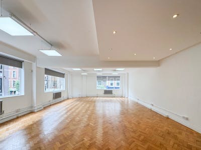40 Great Portland Street, London, Office To Let - Image (15).jpg