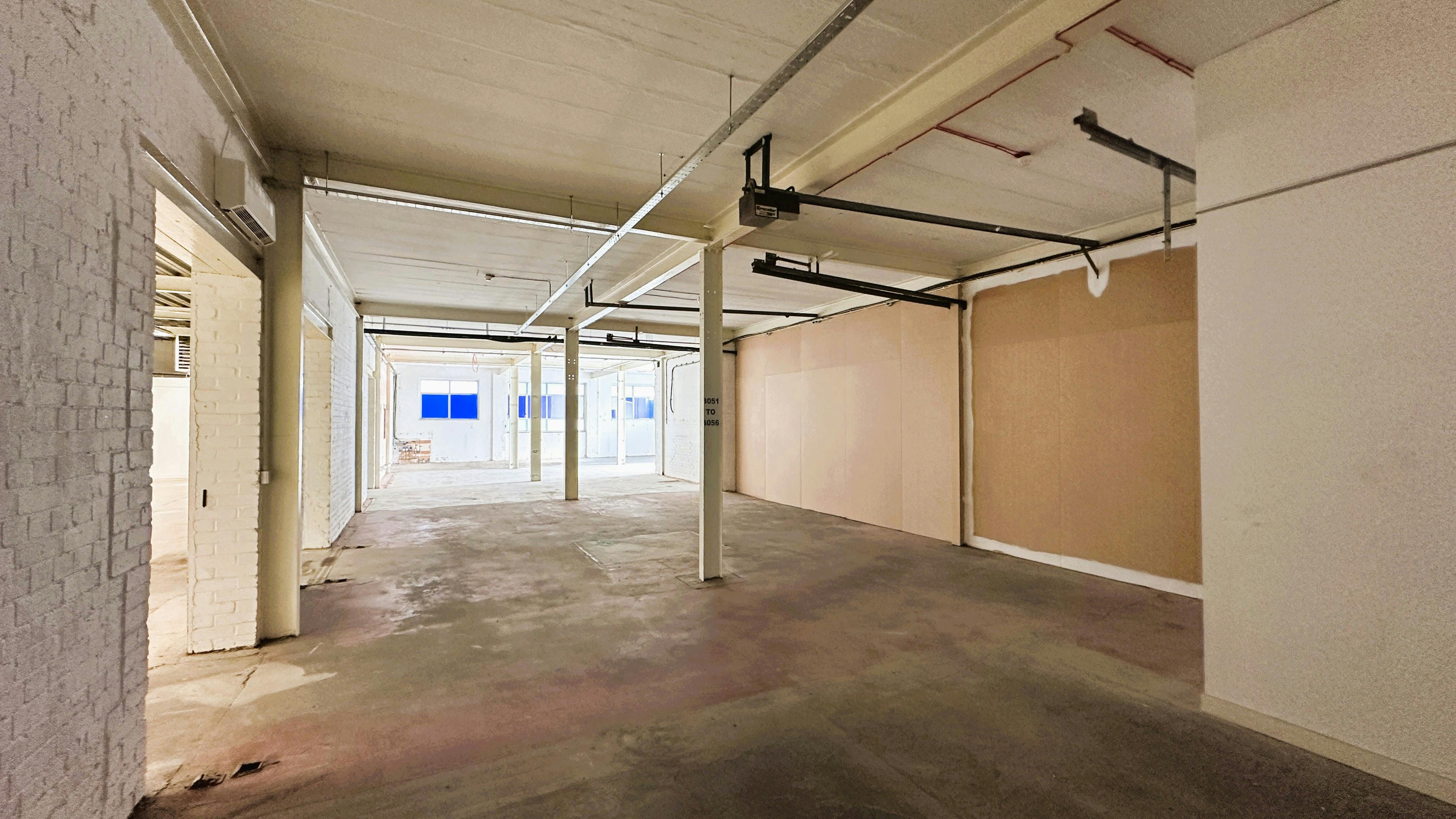 Unit 9, Fishers Industrial Estate, Watford, Industrial / Other To Let - 2026 03 16 - 9 Fishers Industrial Estate, Wiggenhall Road, Watford WD18 - Internal 5.JPEG