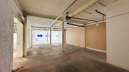 Unit 9, Fishers Industrial Estate, Watford, Industrial / Trade Counter / Urban Logistics To Let - 2026 03 16 - 9 Fishers Industrial Estate, Wiggenhall Road, Watford WD18 - Internal 5.JPEG