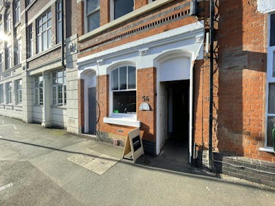 Unit 10, 56 Spencer Street Studios, Jewellery Quarter, Office / Retail To Let - 518724af2e298bce55501a00ebfdc21f-photo-06102022-09-49-16.jpg
