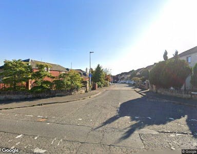 The Wisp, Danderhall, Edinburgh, Land / Open Storage To Let - Street View