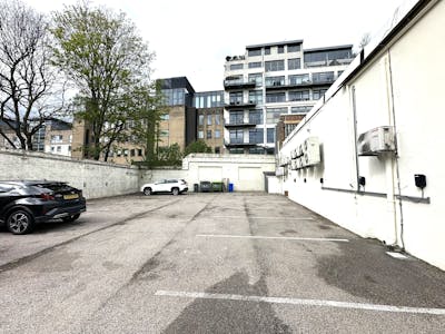 Unit 2, Holford Yard, Kings Cross, Industrial To Let - IMG_8174.JPEG
