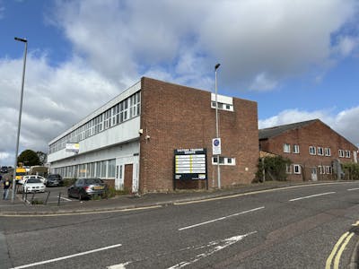 First Floor 53-55 Burrfields Road, Portsmouth, D1 (Non Residential Institutions) / D2 (Assembly and Leisure) / Industrial / Leisure / Office / Other / Warehouse To Let - IMG_2558.jpg