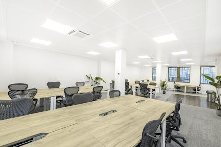 1st - 3rd Floors, 1-5 Wormwood Street, London, Office To Let - 30_42656.JPG