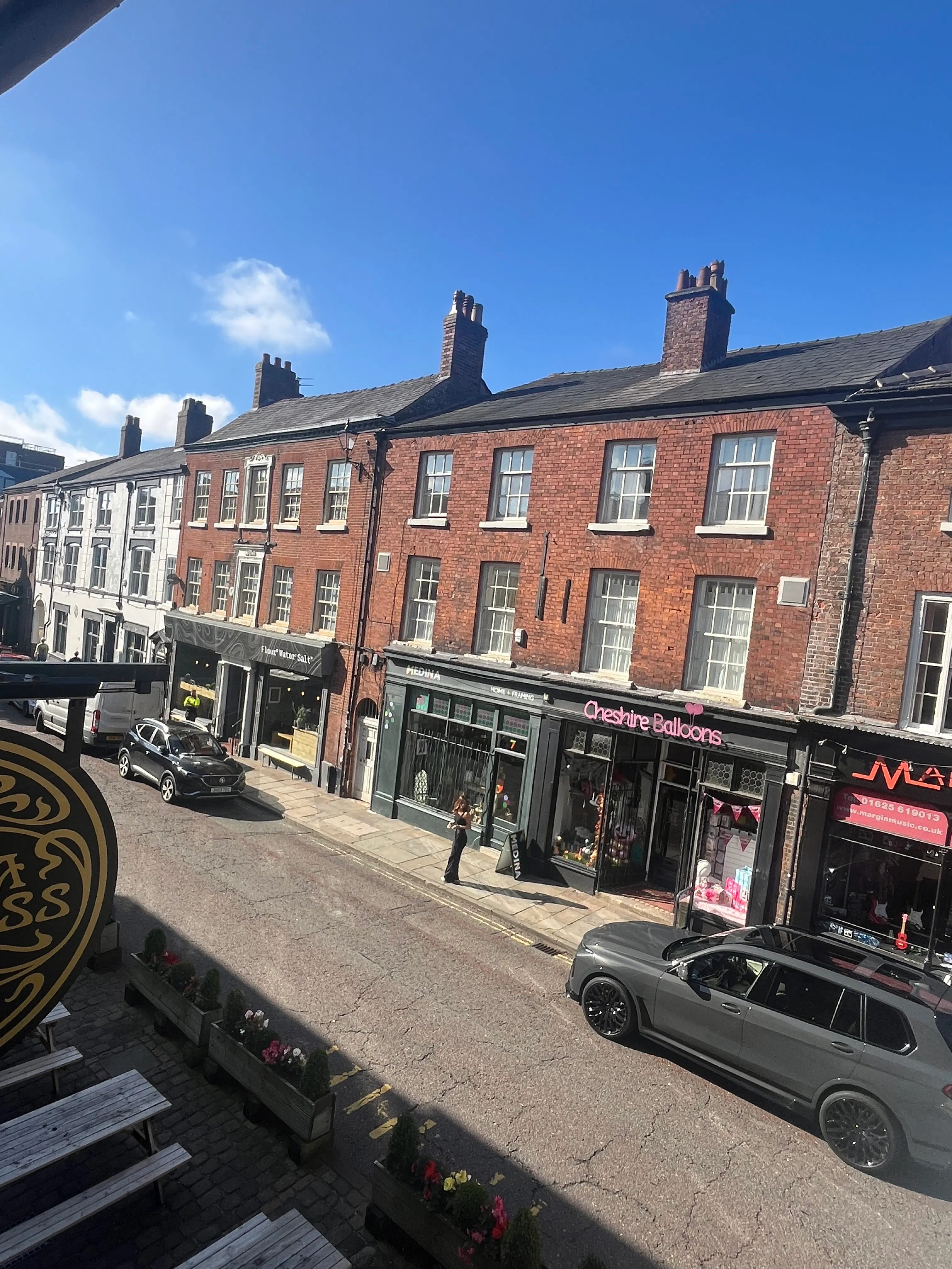 Oak House, Market Place, Macclesfield, Offices To Let - View 2