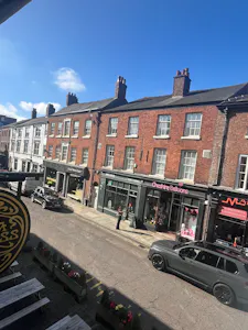 Oak House, Market Place, Macclesfield, Office To Let - View 2