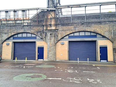 Arch 171-172 Sail Street, Waterloo, Waterloo, Industrial / Office To Let - Sail Street.jpg