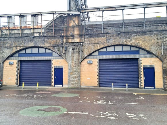 Arch 171-172 Sail Street, Waterloo, Waterloo, Industrial / Offices To Let - Sail Street.jpg