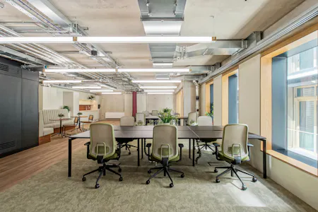 Hilsden House - At the Outernet, Hilsden House, London, Office To Let - DSC04378.jpg