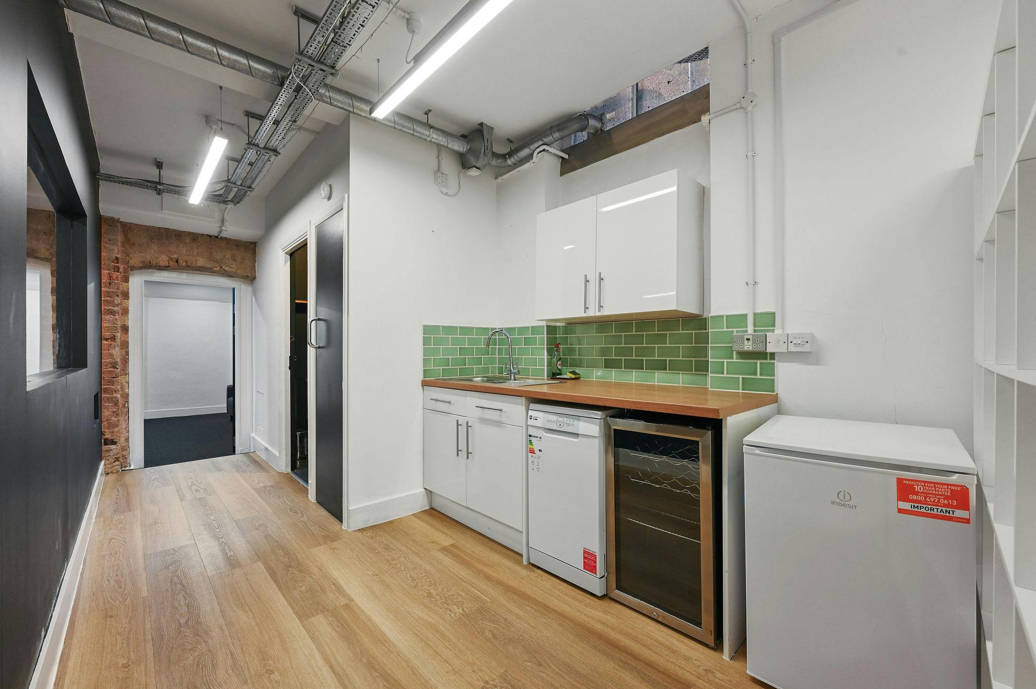 51 Tabernacle Street <span>EC2A</span>